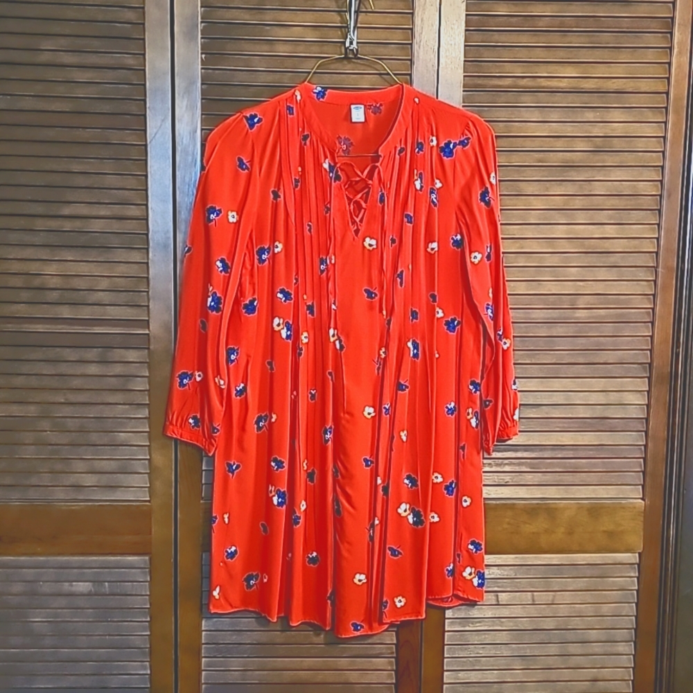 Ladies dress by Old Navy